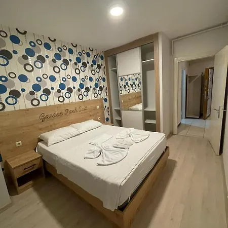 Garden Park Suit Aparthotel Istanbul