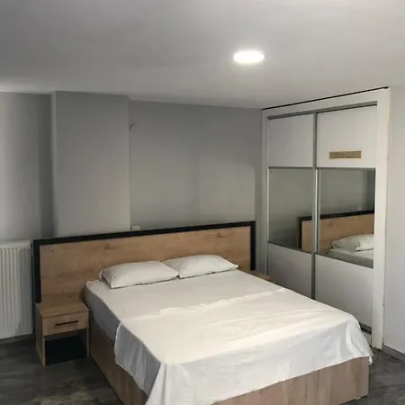 Garden Park Suit Aparthotel Istanbul