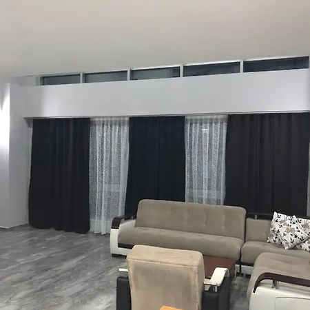 Garden Park Suit Aparthotel *