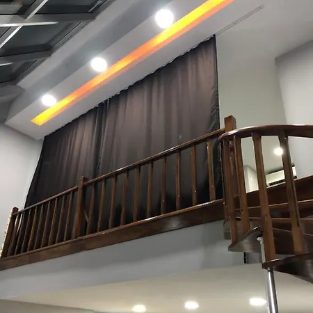 Aparthotel Garden Park Suit