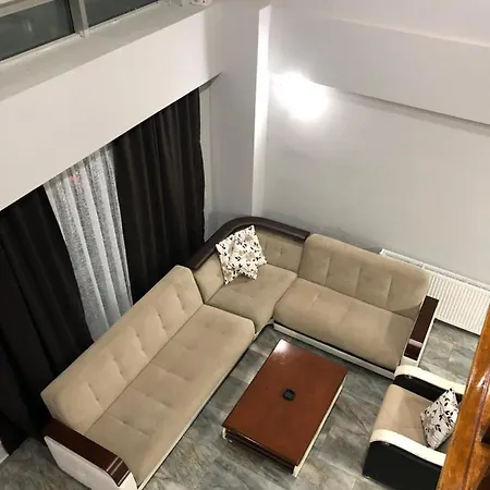Aparthotel Garden Park Suit