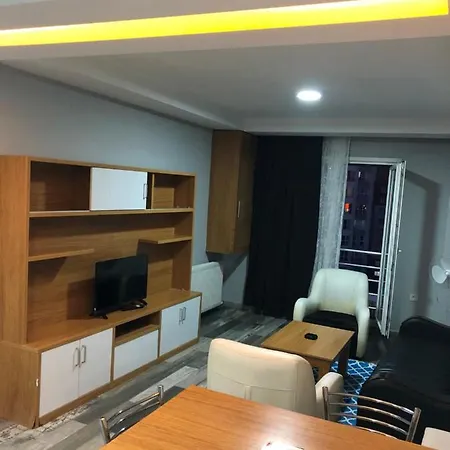 Garden Park Suit Aparthotel *